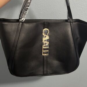 Cavalli Class Tote Bag